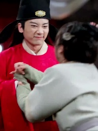 8화 - 서방님은 돌아오지 않았다