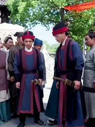 서방님은 돌아오지 않았다 - Episode 13