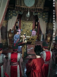 臣本布衣 - Episode 37