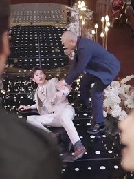 27화 - 아저씨, 설레임 주식 상한가