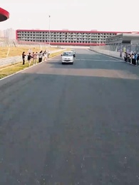 第22集 - 我，跑出租多年強一點點怎麽了