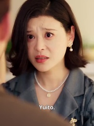 Episode 43 - Saat Kita Bertemu Kembali