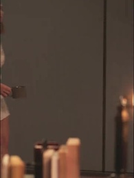 Episode 43 - Die verführerische Sekretärin des CEOs