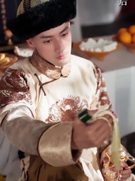 宮鎖棠梨 - Episode 25