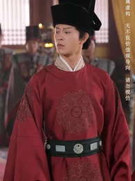 臣本布衣 - Episode 6