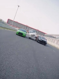 第20集 - 我，跑出租多年強一點點怎麽了