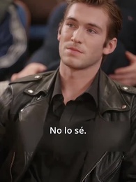 Amor de un Chico de Compañía - Episode 10