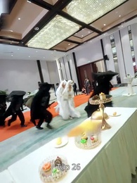 Tập 26 - Chiến Thần Tái Xuất