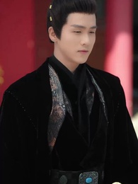 第17集 - 一劍聽寒望川歸