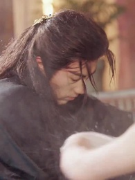 สิบปีแห่งฝัน จะได้พบเจ้าอีกหรือไม่ - Episode 3