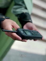Tập 8 - Chiến Thần Tái Xuất
