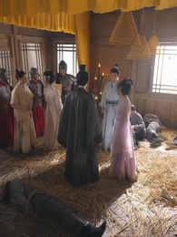 Episode 13 - Ephemeral Joys in Dreams