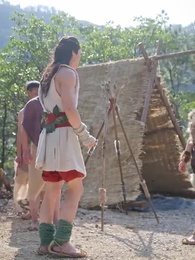 Tình Yêu Thuở Khai Hoang - Episode 6