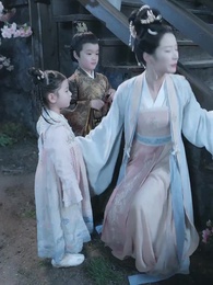 第19話 - 夢幻浮生、歓びは儚く
