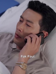 Episode 22 - Saatnya Permainan Dimulai