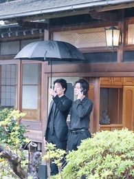 執着系ヤクザと狂愛の檻 - Episode 26