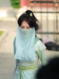 第26集 - 一劍聽寒望川歸