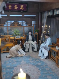 Ephemeral Joys in Dreams - Episode 31