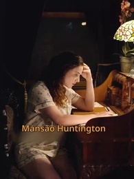 Episódio 39 - Os Herdeiros do CEO: A Fuga da Esposa