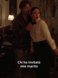 Episodio 28 - Caccia al Papà Single