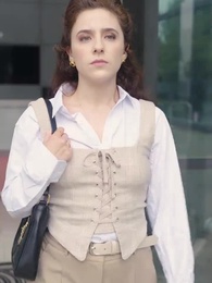 Os Herdeiros do CEO: A Fuga da Esposa - Episode 36