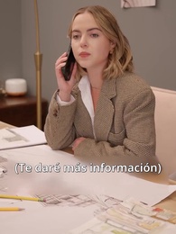 Episodio 4 - Amor de un Chico de Compañía