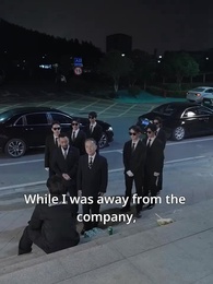 Episode 52 - Head over Heels for you, Mister