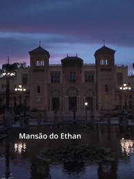 Episódio 28 - Os Herdeiros do CEO: A Fuga da Esposa