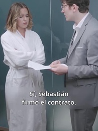 Episodio 45 - Amor de un Chico de Compañía