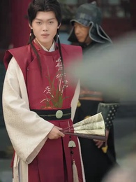 第30集 - 一劍聽寒望川歸