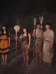 Tình Yêu Thuở Khai Hoang - Episode 17