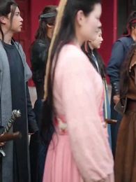 第25集 - 一劍聽寒望川歸