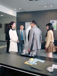 候鳥停在謊言季 - Episode 22