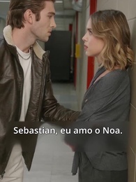 Episódio 24 - Ele é o Problema