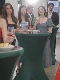 Ele é o Problema - Episode 17