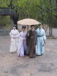 ตอนที่ 10 - บุปผาทวงบัลลังก์ใจ