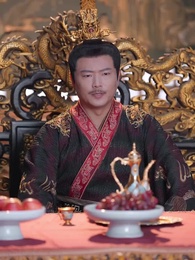 ตอนที่ 37 - บุปผาทวงบัลลังก์ใจ