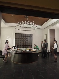 Head over Heels for you, Mister - Episode 35