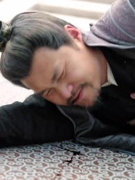 第21集 - 一劍聽寒望川歸