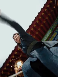 第18集 - 一劍聽寒望川歸