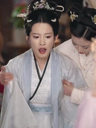 ตอนที่ 54 - บุปผาทวงบัลลังก์ใจ