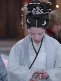 บุปผาทวงบัลลังก์ใจ - Episode 60