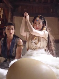 Tình Yêu Thuở Khai Hoang - Episode 32