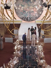 Head over Heels for you, Mister - Episode 28