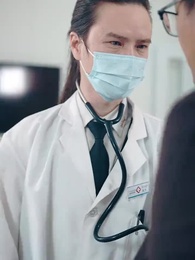 候鳥停在謊言季 - Episode 3