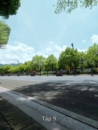 Tập 9 - Chiến Thần Tái Xuất