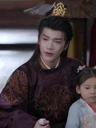 ตอนที่ 38 - บุปผาทวงบัลลังก์ใจ