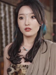 Tập 3 - Tình Yêu Thuở Khai Hoang