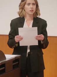 Amor de un Chico de Compañía - Episode 5