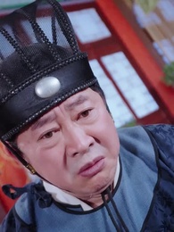 玲瓏怒火踏山河 - Episode 18